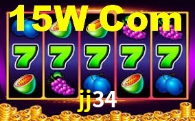 Sinta a adrenalina dos jogos de cassino com jj34