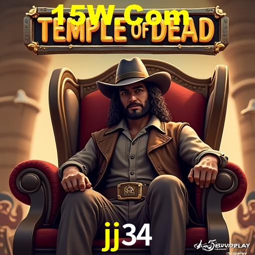 Game Providers jj34