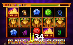 Blackjack Table jj34