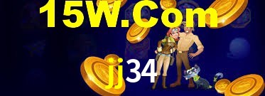 jj34 app