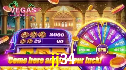 Casino Ao Vivo jj34