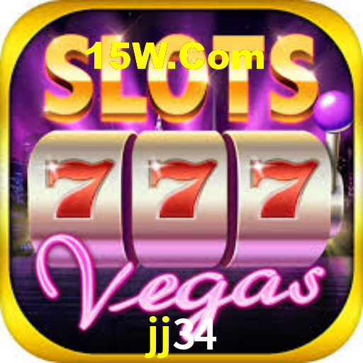jj34 app