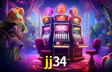 Torneios jj34