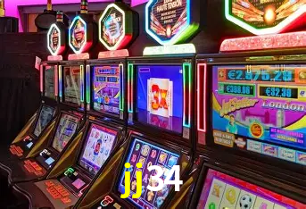Provedores de Jogos jj34