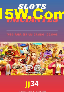 Bônus Generosos e Exclusivos no jj34 para Você!