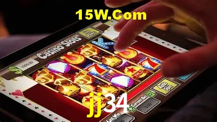Estatísticas Esportivas jj34