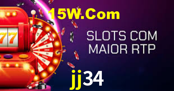 jj34 app