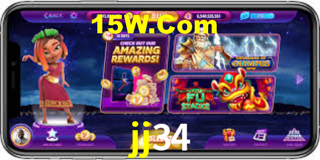 jj34 app