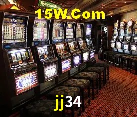 Avaliações dos Jogadores jj34