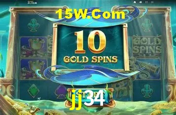 Jogos de Slot jj34