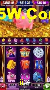 Roulette Table jj34