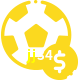 Aposte em esportes do mundo todo no jj34!